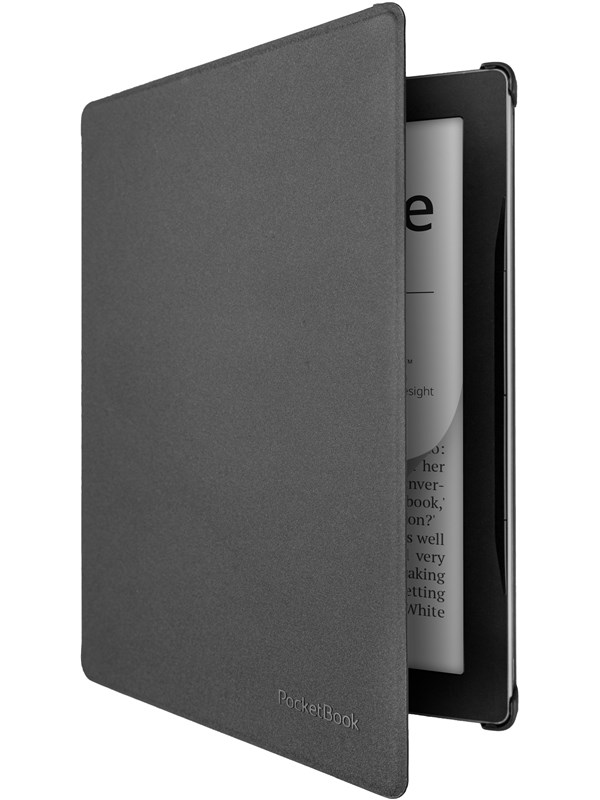 PocketBook Shell (9.7") - Black