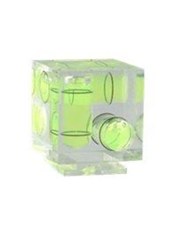 Walimex bubble level