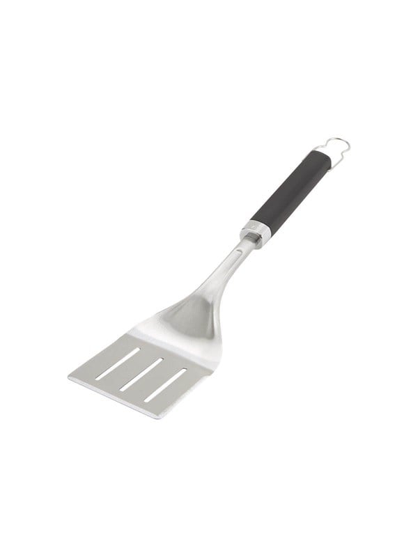 Weber BBQ Turner Premium Edelstaal Zwart