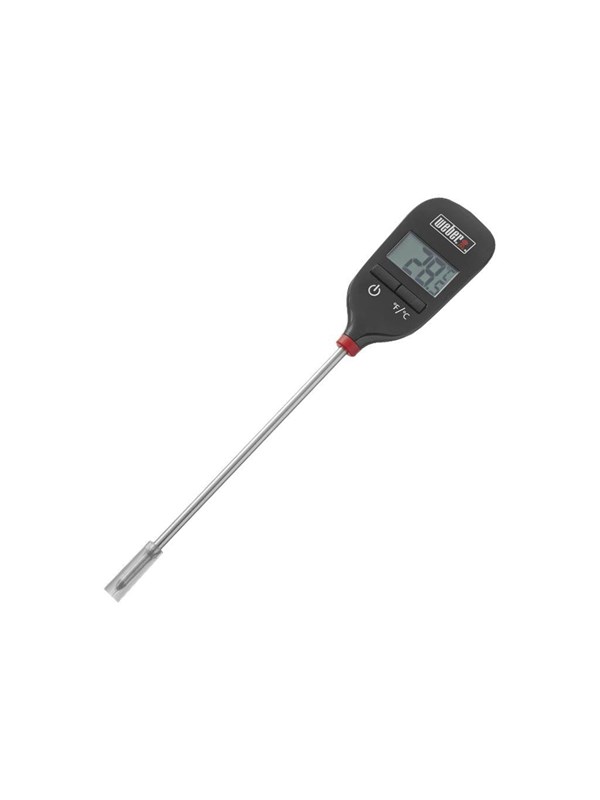 Weber® Digitale thermometer