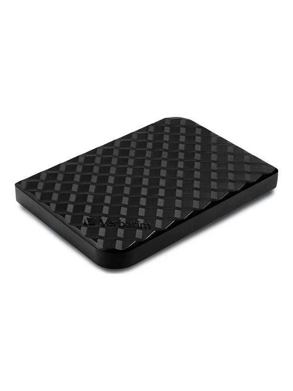Verbatim Store n Go External SSD - 512 GB