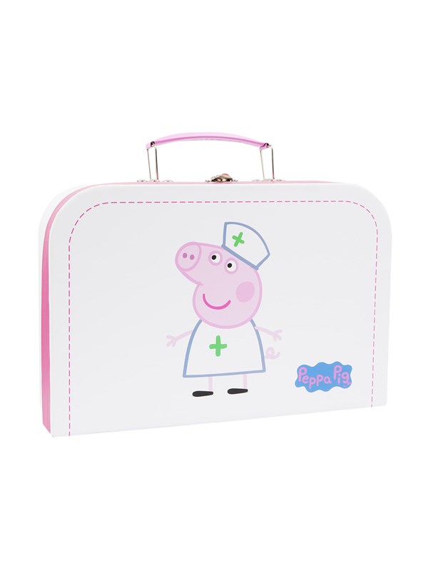 Peppa Pig - Doktersset