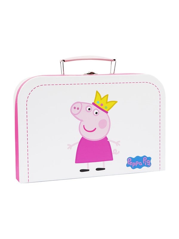 Peppa Pig - Schoonheidsset