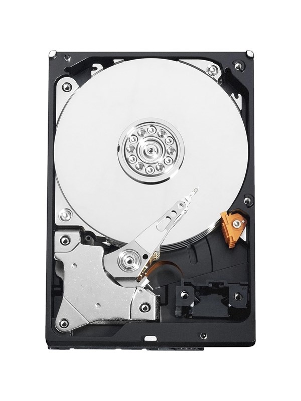 Lexmark Hard Disk Drive (320+GB) HDD - 500GB - Harde schijf - 27X0210