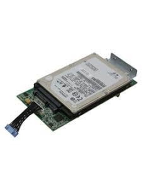 Lexmark Hard Disk Drive 500GB HDD - 500GB - Harde schijf - 27X0200