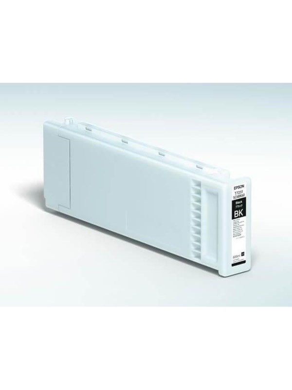 Epson - Geel - Original - Inkt cartridge