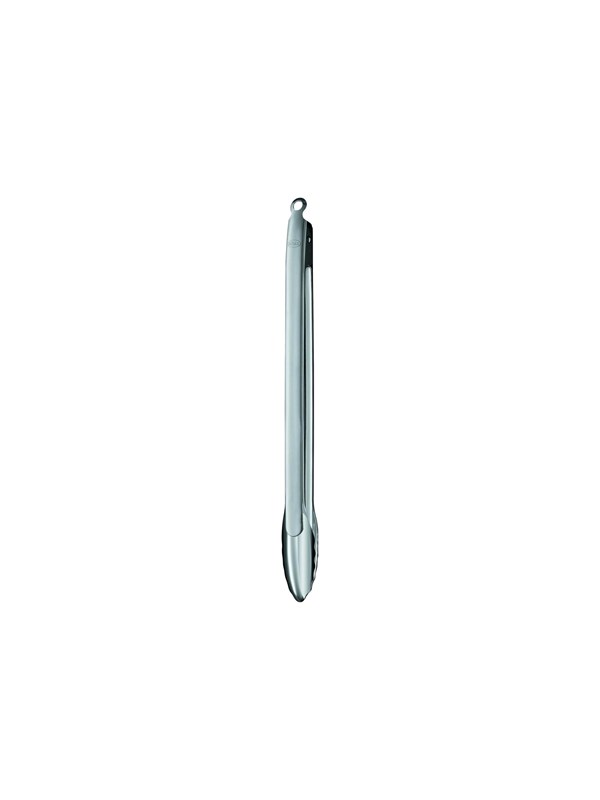 Rösle Locking tongs - Tang - Roestvrijstaal - 40 cm - Zilver