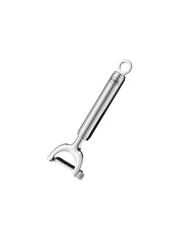 Rösle Dunschiller - Rvs - ø 20 cm - Julienneschiller