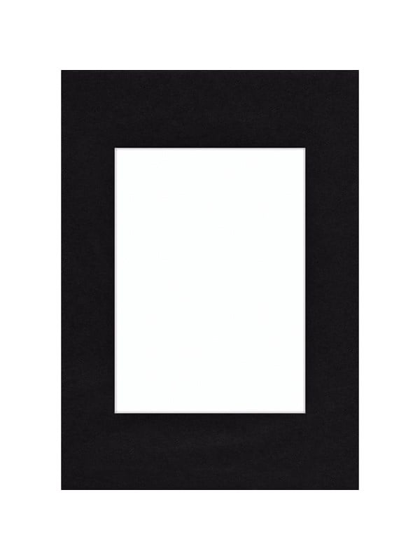 Hama Premium Passe-Partout deep-black 20 x 30 cm