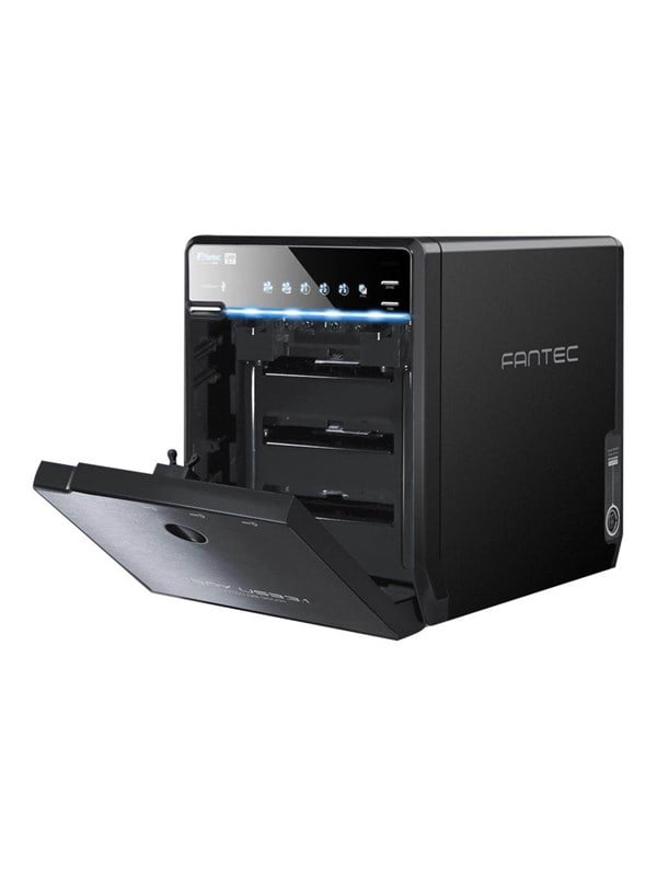 FANTEC QB-35U31 - hard drive array