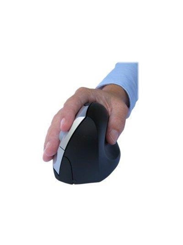 Bakker Elkhuizen SRM - Verticaal Muis - Vertical mouse