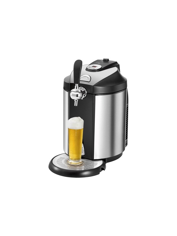 Clatronic BZ 3740 - bierdispenser
