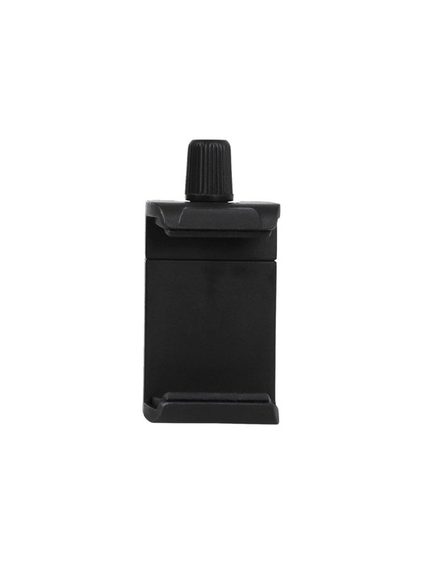 Rollei Selfie Clip Smartphone Mount black