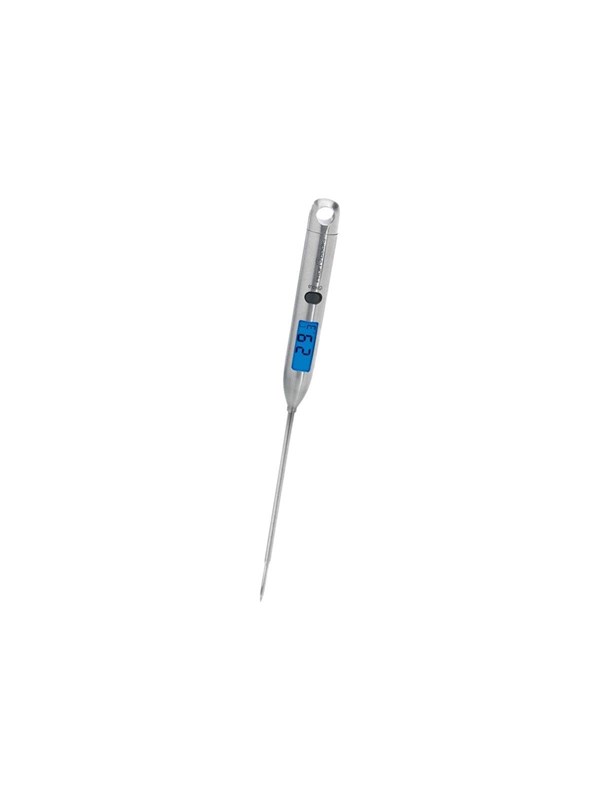 ProfiCook DHT 1039 Digitale Vleesthermometer Keukenthermometer - RVS