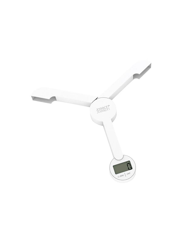 Joseph Joseph Keukenweegschalen TriScale