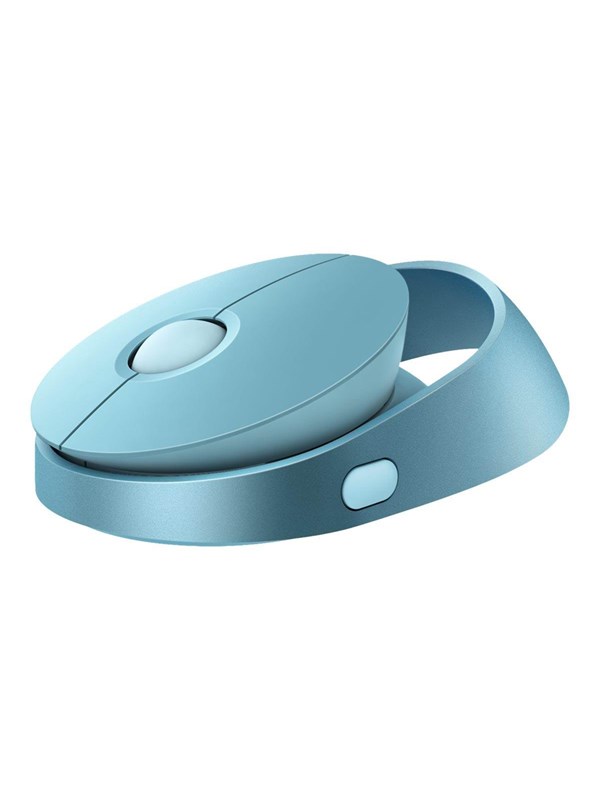 RAPOO Ralemo Lucht 1 - Muis - Optisch - 3 knoppen - Blauw