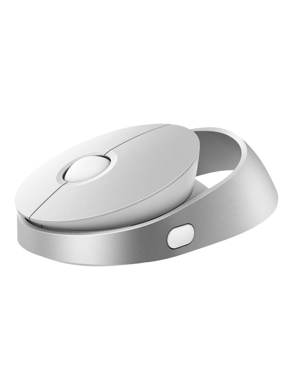 RAPOO Ralemo Lucht 1 - Muis - Optisch - 3 knoppen - Wit