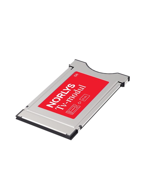 Smit Norlys CI+ (SMIT) CA module