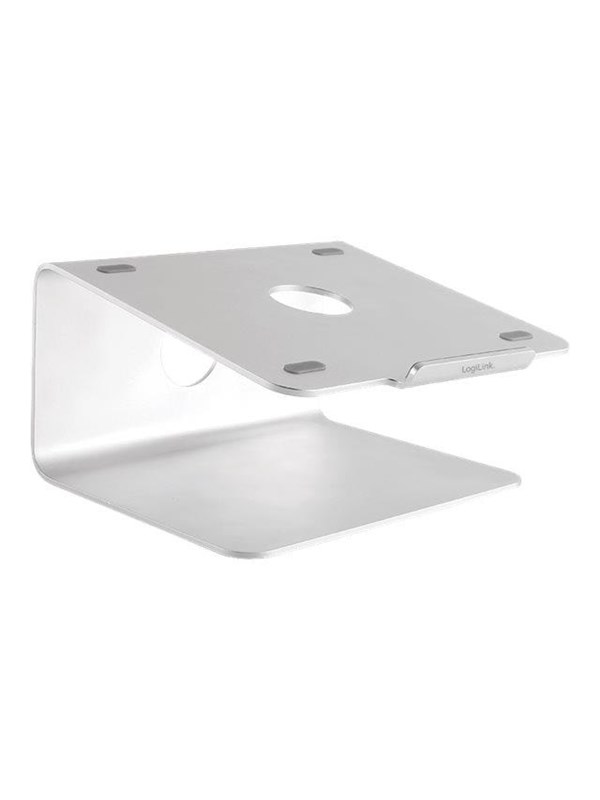 LogiLink Notebookstandaard aluminium 11-17