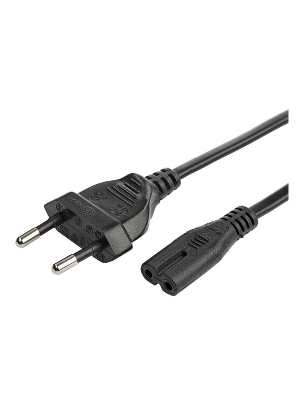 StarTech.com 752E-2M-POWER-LEAD