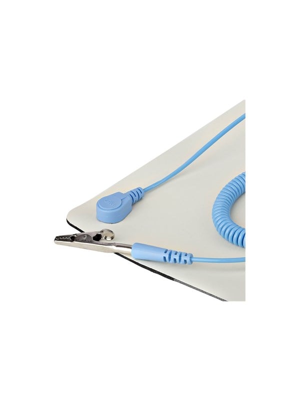StarTech.com SM-ANTI-STATIC-MAT: SM-ANTISTATISCHE MAT