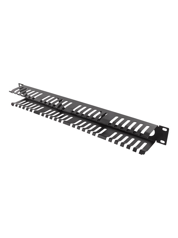 Deltaco 19" Patch Panel 1U