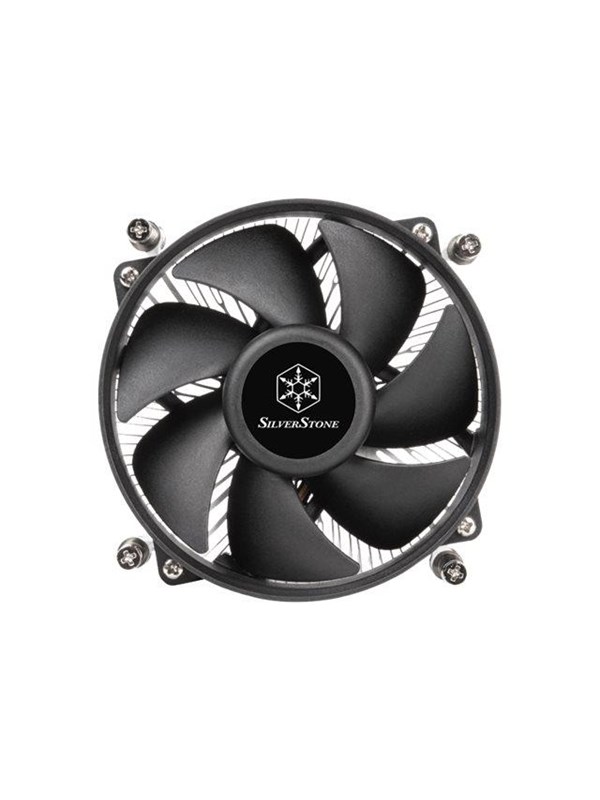 SilverStone NT09-1700 - CPU luchtkoeler