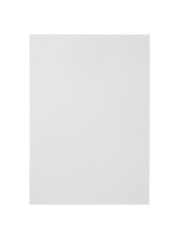 Creativ Company Vellum Papier Off-white A4 150 gr 10 Sheets
