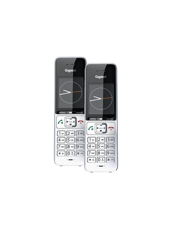 Siemens Gigaset 500HX duo COMFORT
