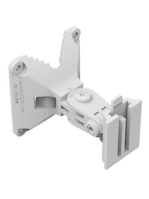 MikroTik quickMOUNT pro - aerial Muurbevestiging AV / multimedia paneel