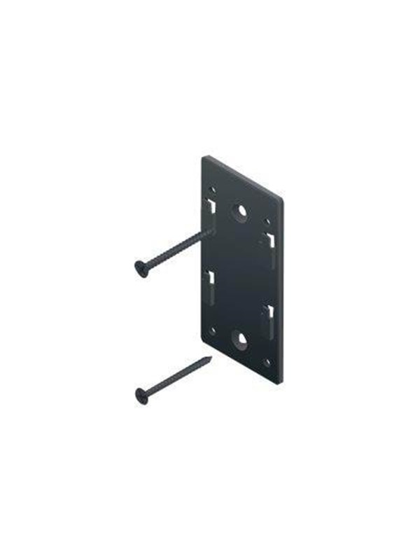Ubiquiti Networks power injector mounting kit