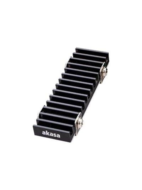 Akasa Gecko Pro - solid state drive heatsink