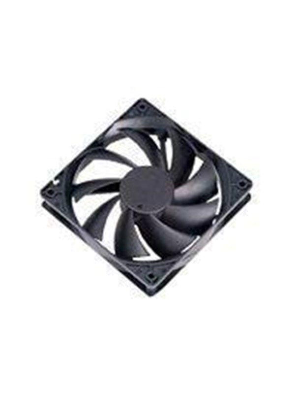 Akasa AK 174BKT-B - Case ventilator - 120mm - Black