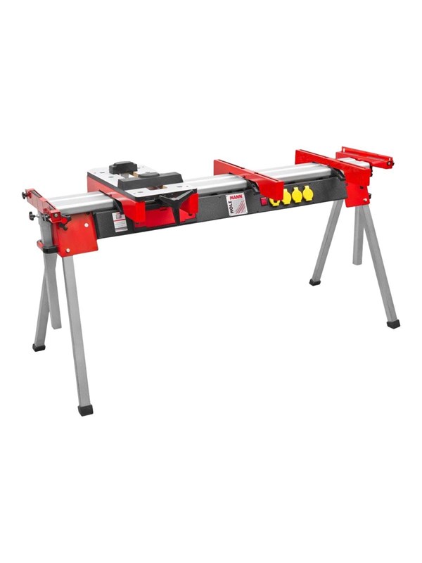 Holzmann Verstekzaag Stand