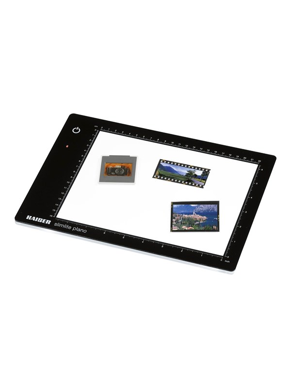 Kaiser Fototechnik slimlite plano