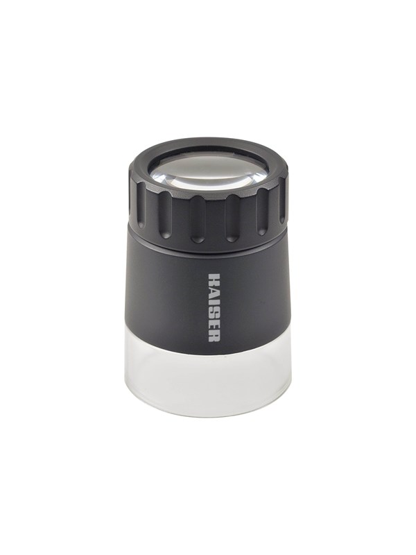 Kaiser Fototechnik Alles-in-één vergrootglas