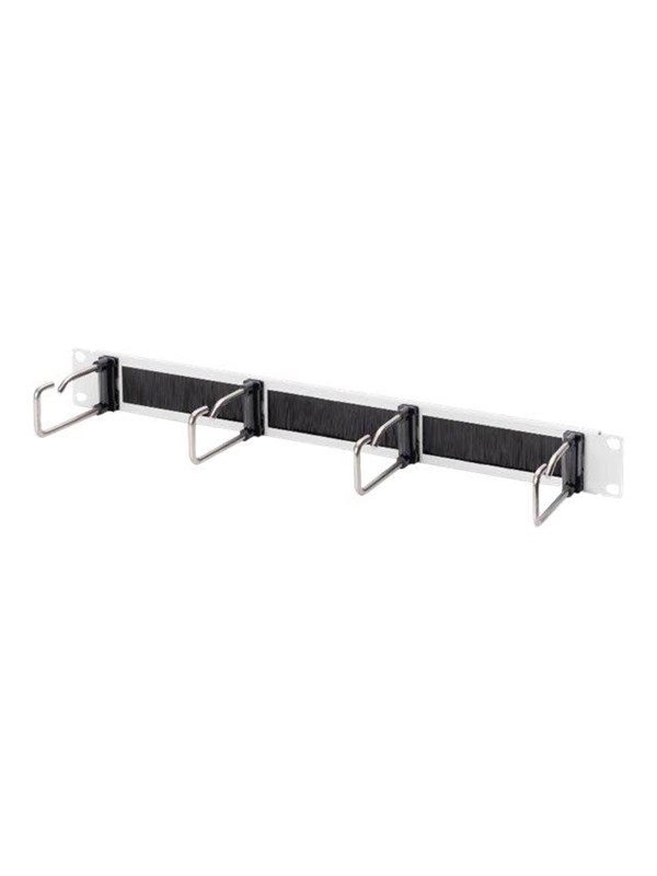 DIGITUS DN-97668 - kabelbeheerpaneel - 1U - 19