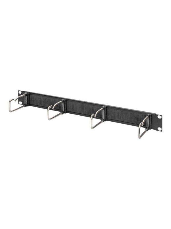 DIGITUS DN-97669 - 1U - Cable Management Panel