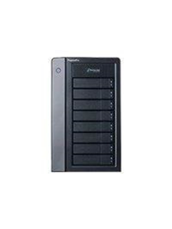 Promise PegasusPro R8 - NAS-server