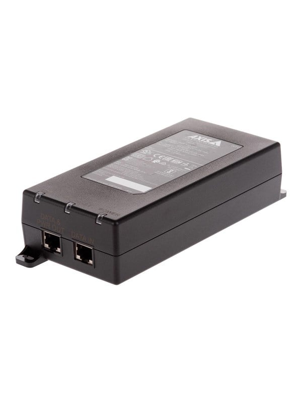 Axis Midspan AC/DC
