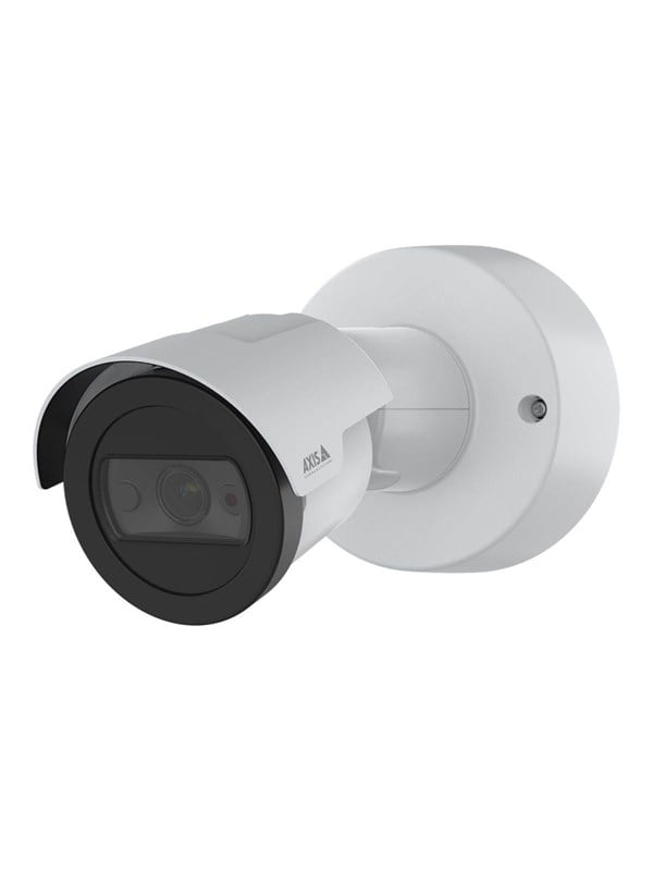 Axis M2036-LE M2036-LE Bullet Camera 4 MP affordable camera with deep learning