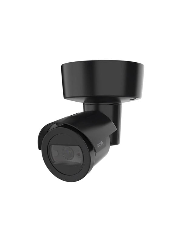 Axis M2036-LE Bullet Camera 4 MP Black