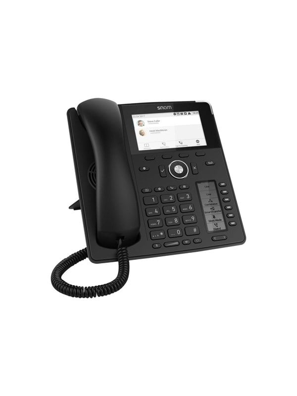 Snom D785N