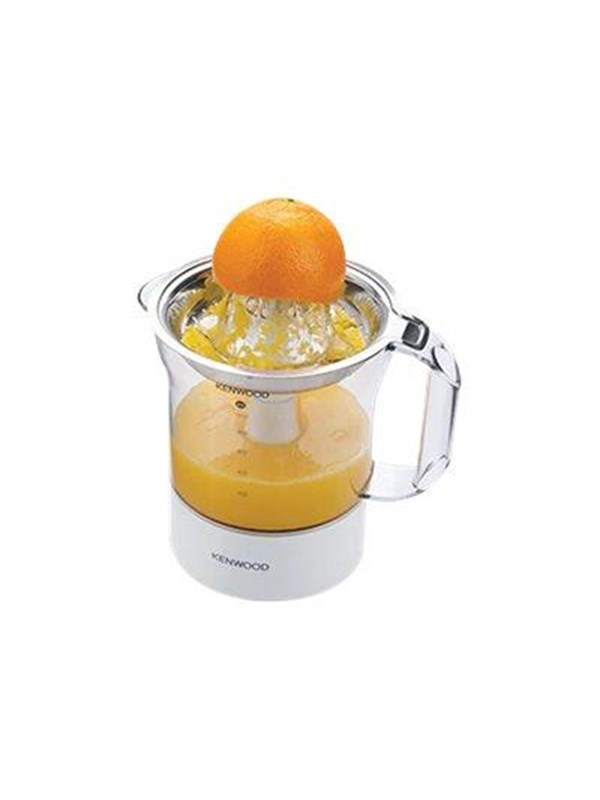 Kenwood JE290A - citrus press - Wit