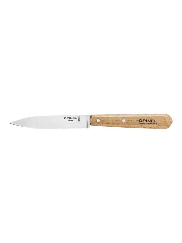 Opinel No. 112 Officemes - 10 cm - Naturel