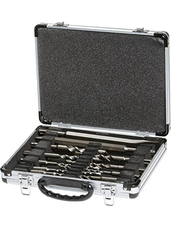 Makita Drill-Meiel Set SDS-Plus 13-piece