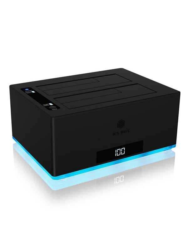 ICY BOX IB-127CL-U3