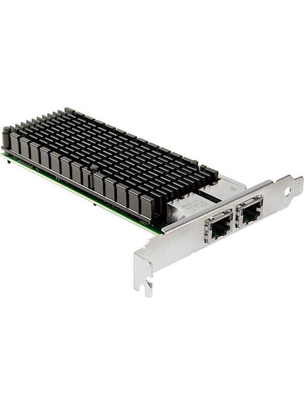 Inter-Tech ST-7214 interfacekaart/-adapter Intern RJ-45