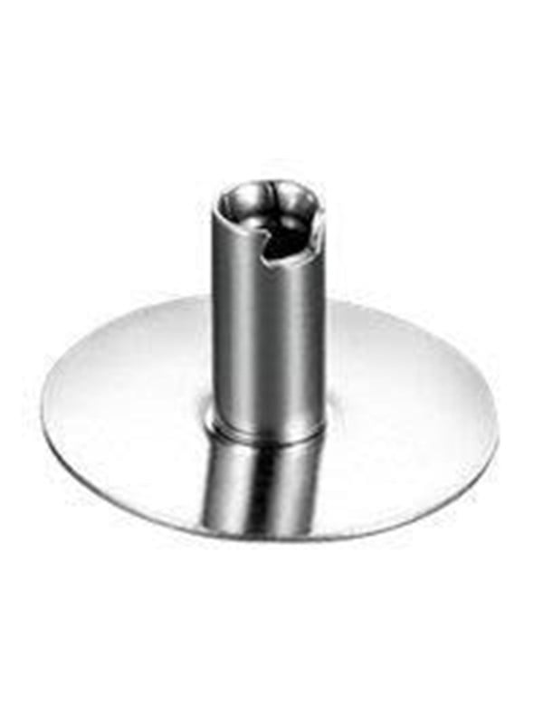 Unold Accessories 7010 - beater Blade - Zilver