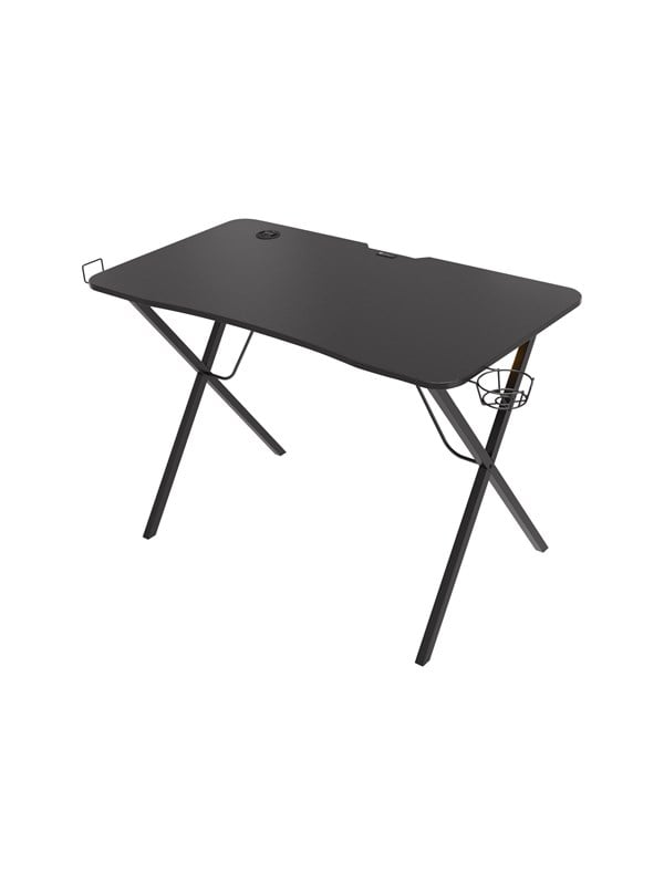 Genesis Holm 200 RGB Gamer tafel